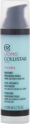 Picture of Collistar Uomo Total Freshness Moisturizer Face and Eye Cream-Gel Krem do twarzy na dzie 80ml