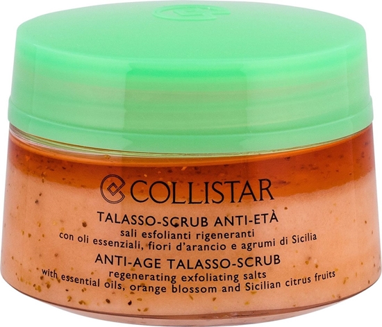Picture of Collistar Peeling Do Ciaa Talasso Anti