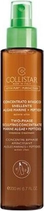 Picture of Collistar Special Perfect Body Two-Phase Sculpting Concentrate dwufazowy koncentrat wyszczuplajcy 200ml