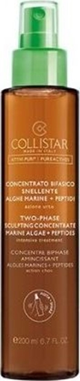 Picture of Collistar Special Perfect Body Two-Phase Sculpting Concentrate dwufazowy koncentrat wyszczuplajcy 200ml