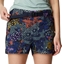 Picture of Columbia Spodenki W Summerdry Cargo Shorts granatowe r. M ( 1933523472)