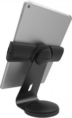 Picture of Compulocks Universal Tablet Cling Security Stand Black
