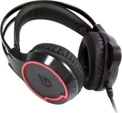 Attēls no Conceptronic ATHAN U1, 7.1-Channel Surround Sound Gaming USB Headset