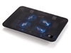 Picture of Conceptronic THANA Notebook Cooling Pad, Fits up to 15.6", 4-Fan
