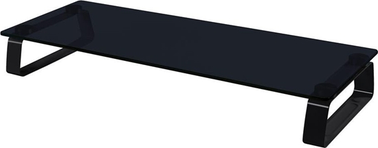 Picture of Connect IT Podstawka pod monitor LCD czarna