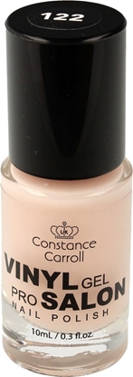 Picture of Constance Carroll CC*Nail Polish Lakier.122 French Ice&