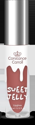 Picture of Constance Carroll Constance Carroll Błyszczyk do ust Sweet Jelly nr 02 Strawberry Sorbet 3.5ml