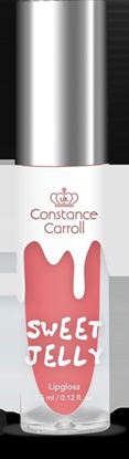 Attēls no Constance Carroll Constance Carroll Błyszczyk do ust Sweet Jelly nr 06 Raspberry Kiss 3.5ml