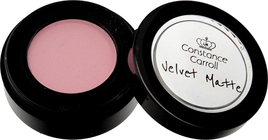 Изображение Constance Carroll Constance Carroll Cie do powiek Velvet Matte Mono nr 03 1szt