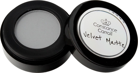 Изображение Constance Carroll Constance Carroll Cie do powiek Velvet Matte Mono nr 10 1szt