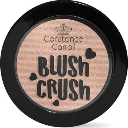 Attēls no Constance Carroll Constance Carroll Ró Blush Crush nr 36 Pearl Peach Blush 1szt