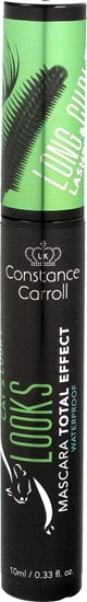 Picture of Constance Carroll Maskara do rzs Total Effect Cats Looks Black 10ml