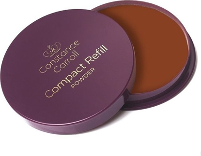 Picture of Constance Carroll Puder w kamieniu Compact Refill nr 08 Roma 12g