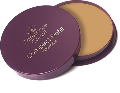 Picture of Constance Carroll Puder w kamieniu Compact Refill nr 16 Deep Bronze 12g