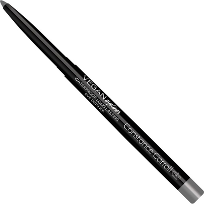 Picture of Constance Carroll Wodoodporna Kredka Eyeliner z Temperówk 03 Graphit