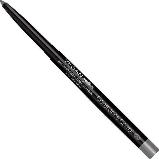 Picture of Constance Carroll Wodoodporna Kredka Eyeliner z Temperówk 03 Graphit