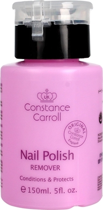 Picture of Constance Carroll Zmywacz do paznokci acetonowy odywczo-ochronny 150ml