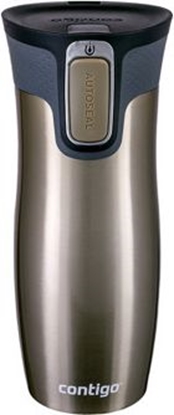 Изображение Contigo Kubek termiczny West Loop 2.0 Latte 470ml (2095796)