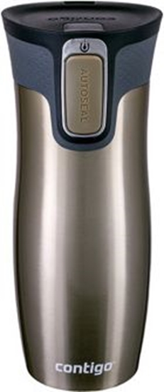 Изображение Contigo Kubek termiczny West Loop 2.0 Latte 470ml (2095796)