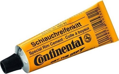 Изображение Continental Klej Continental do szytek do obręczy aluminiowych 25 g tubka uniwersalny