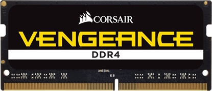 Attēls no CORSAIR 8GB DDR4 3200MHz SODIMM