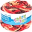 Изображение Craft with Fun CF OZDOBA DEK MULINA GIGA 170G 5MM Czerwony MIX6/60