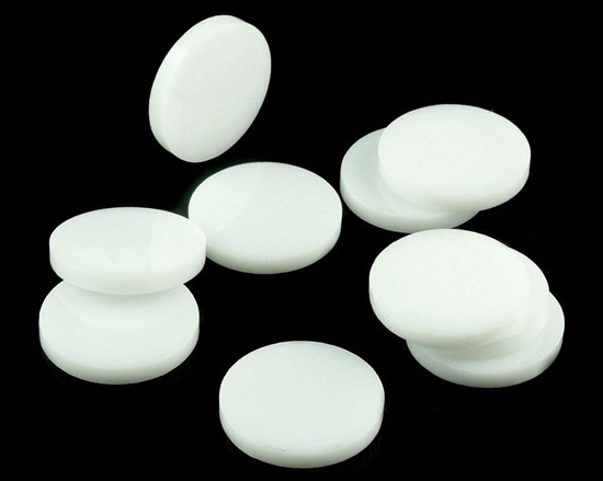 Изображение Crafters Crafters: Znaczniki akrylowe - Biae (10)