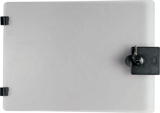 Picture of CraftUnique Drzwy do CraftBox XL (CUSP-DOORXL)