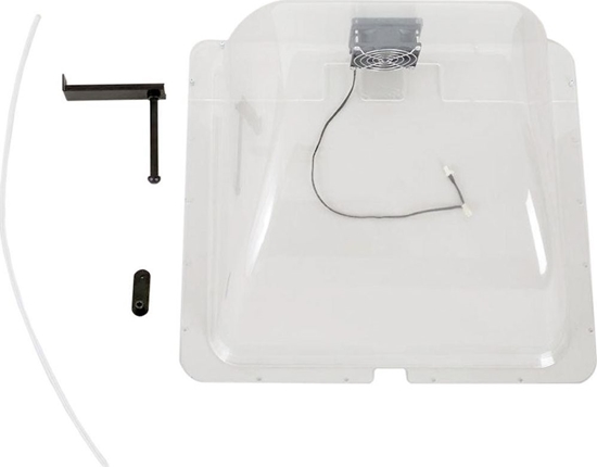 Picture of CraftUnique Pokrywa górna do CraftBot (CUSP-DOMEXL)