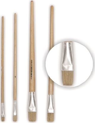 Picture of Crawtico pdzel paskowiec 4mm okrgy (P04-046)