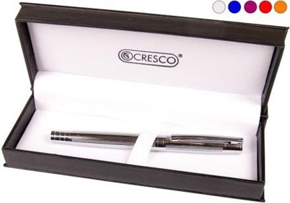 Picture of Cresco Pióro wieczne Elegant w etui 34 mix