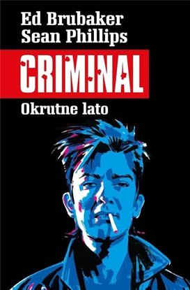 Picture of Criminal T.5 Okrutne lato