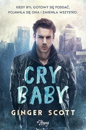 Picture of Cry baby