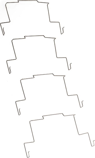 Picture of Cryorig Klipsy do wentylatorów QF90 (CR-F03)