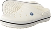 Изображение Crocs Klapki unisex Crocband white r. 38/39
