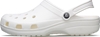 Изображение Crocs Klapki Crocs Classic Clog White 10001-100 48-49