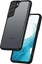 Изображение Crong Crong Hybrid Clear Cover - Etui Samsung Galaxy S22+ (czarny)
