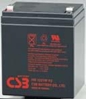 Picture of CSB HR1221WF2 akumulator Oowiowo-kwasowa 12 V 5,1 Ah
