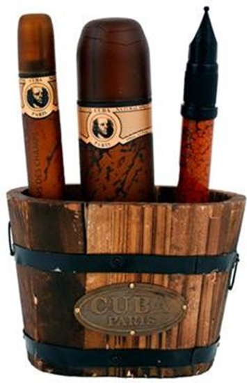 Изображение Cuba Gold Zestaw dla mczyzn