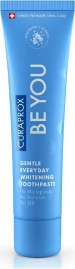 Изображение Curaprox CURAPROX BE YOU DAYDREAMER 60ml BLUE