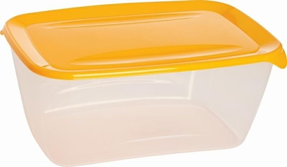 Picture of Curver Pojemnik Do ywnoci Fresh Go 5l óty 250734..