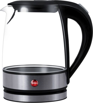 Attēls no Czajnik Eldom C410 Litea Srebrny