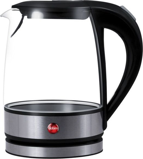 Picture of Czajnik Eldom C410 Litea Srebrny