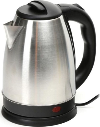 Picture of Czajnik Omega OEK801 Srebrny