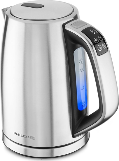 Picture of Czajnik Philco PHWK 1700 Srebrny