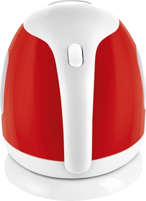 Picture of Czajnik Sencor SWK 1014RD Czerwony