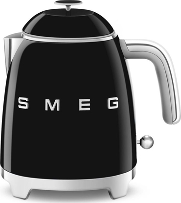 Attēls no Smeg KLF05BLEU Kettle 0,8L / 1400W