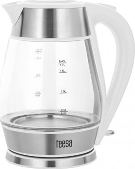 Изображение Czajnik Teesa TSA1512W Biay