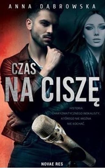 Picture of Czas na ciszę