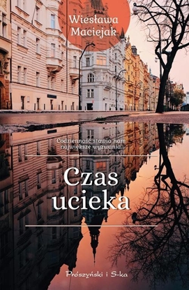 Picture of Czas ucieka